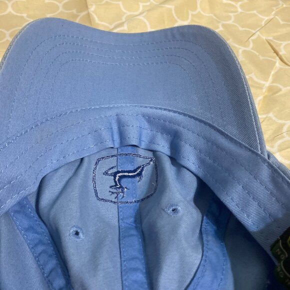 NWT-John Deere Adjustable Cap - Picture 4 of 4